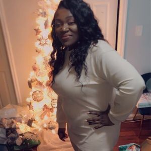 Meet your Posher, Georgette